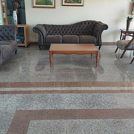 Pousada Dos Girassois بالماس المظهر الخارجي الصورة